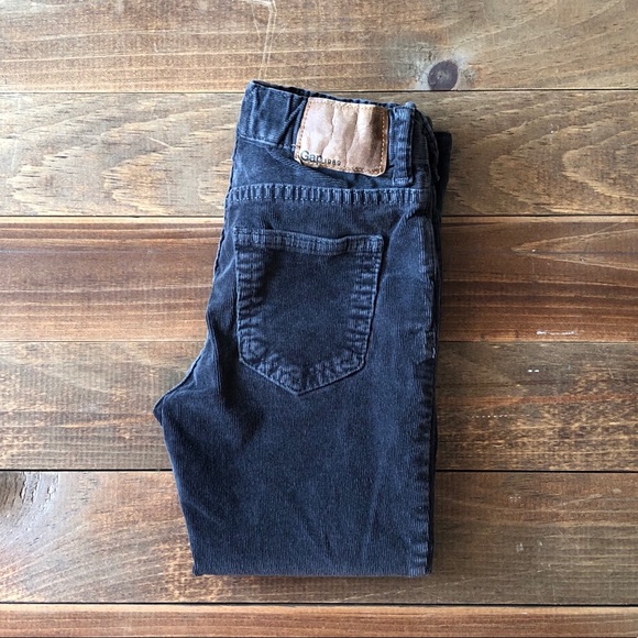 Gap Kids 1969 Regular Slim Cords - Picture 4 of 4